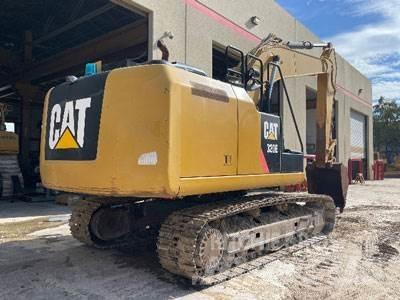 CAT 320E Excavadoras de cadenas