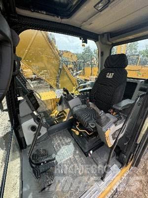 CAT 320GC Excavadoras de cadenas