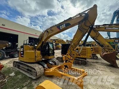 CAT 325FL CR Excavadoras de manutención