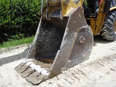 CAT 345CL Bucket HD,48 Otros componentes