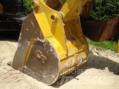 CAT 345CL Bucket HD,48 Otros componentes