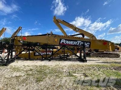 CAT 352FL UHD Excavadoras de demolición