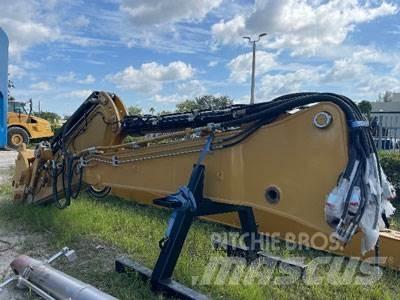 CAT 352FL UHD Excavadoras de demolición
