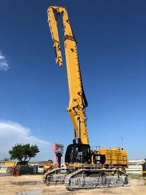 CAT 390FL UHD Excavadoras de demolición