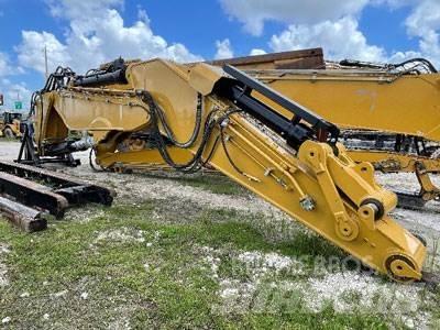 CAT 390FL UHD Excavadoras de demolición