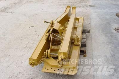 CAT 730 Tailgate Otros componentes