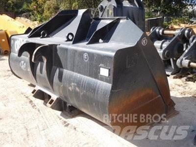 CAT 966K GP Bucket Otros componentes