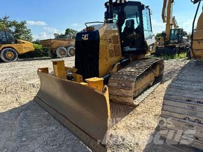 CAT D3K2 LGP Buldozer sobre oruga