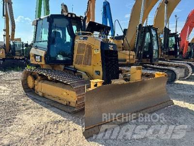 CAT D3K2 LGP Buldozer sobre oruga