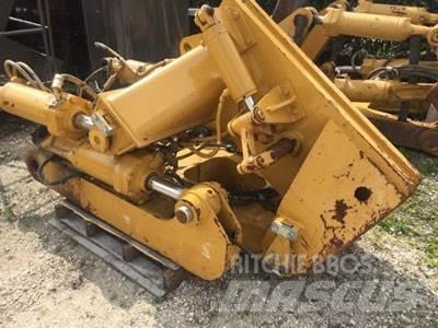 CAT D8T Ripper, S/S Otros componentes