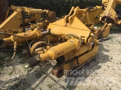 CAT D8T Ripper, S/S Otros componentes