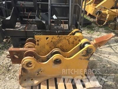 CAT D8T Ripper, S/S Otros componentes