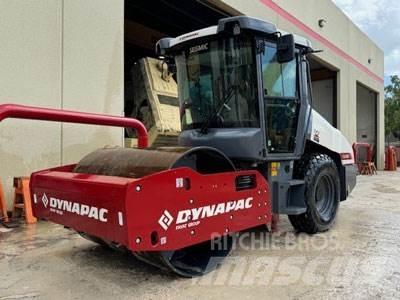 Dynapac CA1500D - New Construcción - Otros