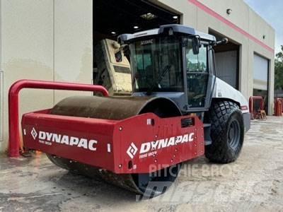 Dynapac CA2500D - New Construcción - Otros