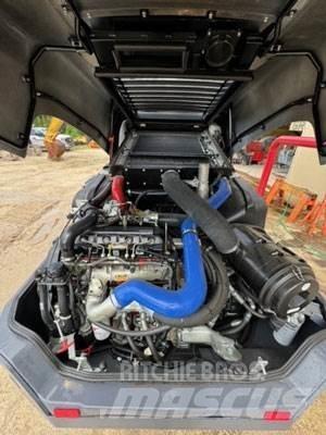 Dynapac CA2500D - New Construcción - Otros