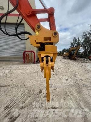 Hitachi ZX225USLC-6 Excavadoras de manutención