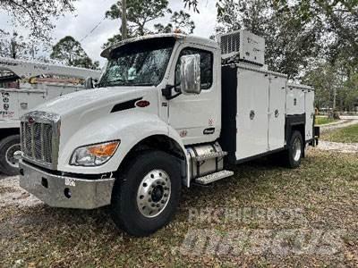 Peterbilt 537 4X2 - NEW Otros camiones