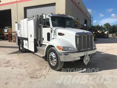 Peterbilt 537 4X2 - NEW Otros camiones