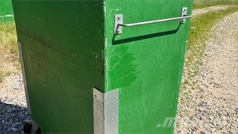  - - - Agricultura - Otros