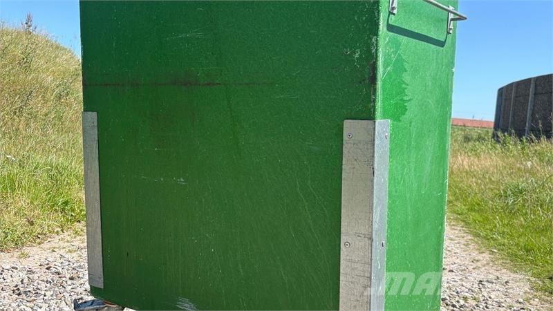  - - - Agricultura - Otros