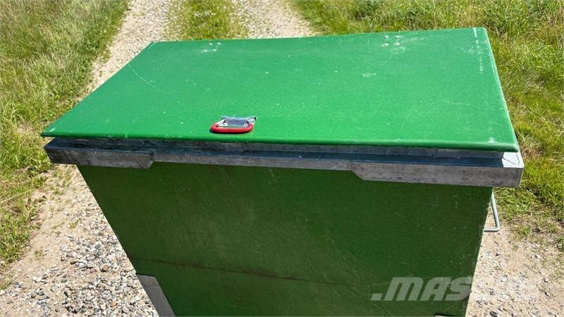  - - - Agricultura - Otros