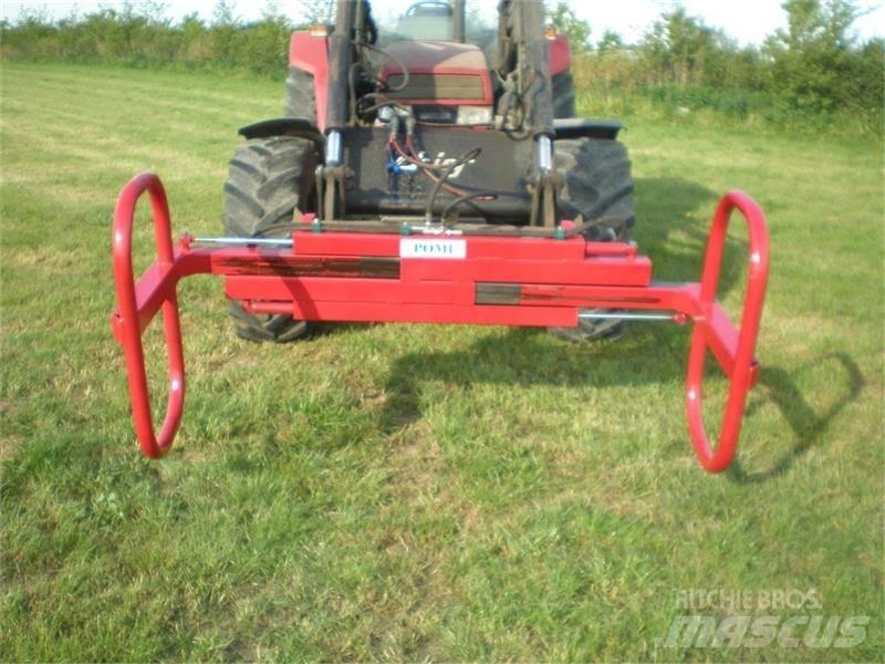 Pomi 200/40 Agricultura - Otros