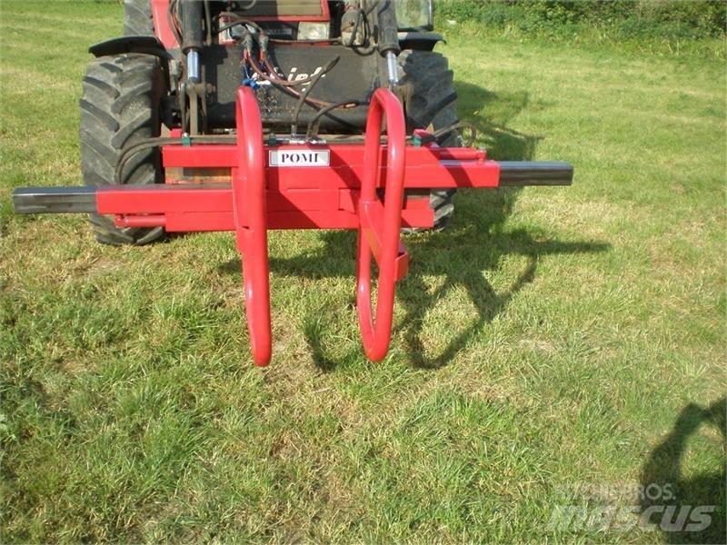 Pomi 200/40 Agricultura - Otros