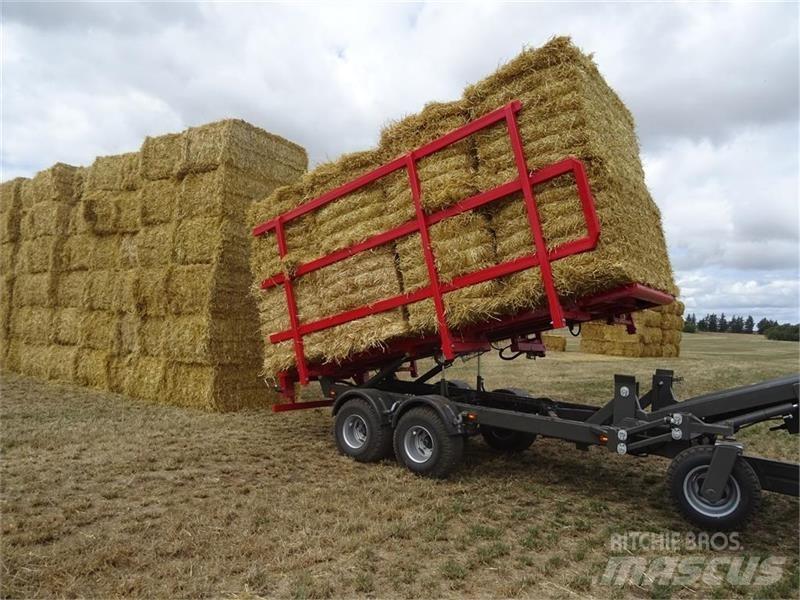 Pomi Stack 200 Plataformas