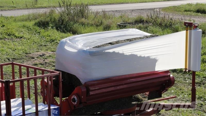 Pomi Wrap 200 Envolvedoras