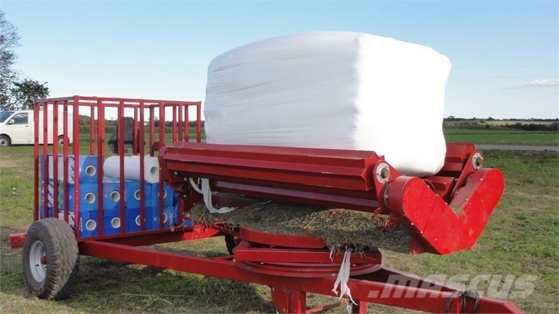 Pomi Wrap 200 Envolvedoras