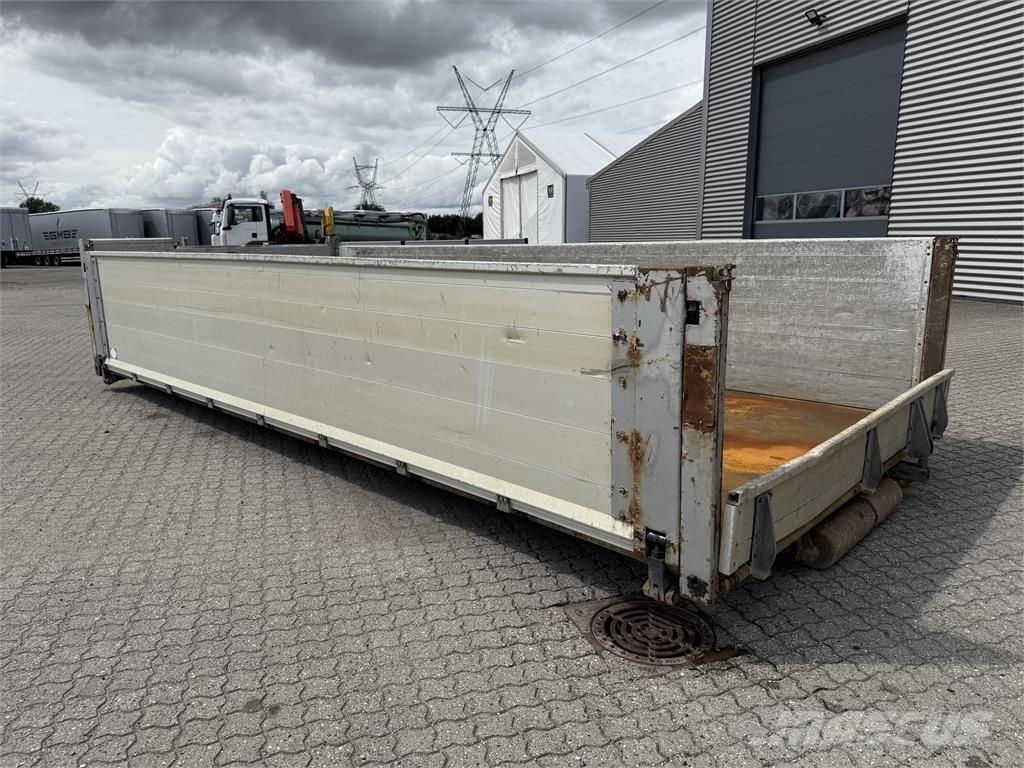 HMF Pendellad Cajas