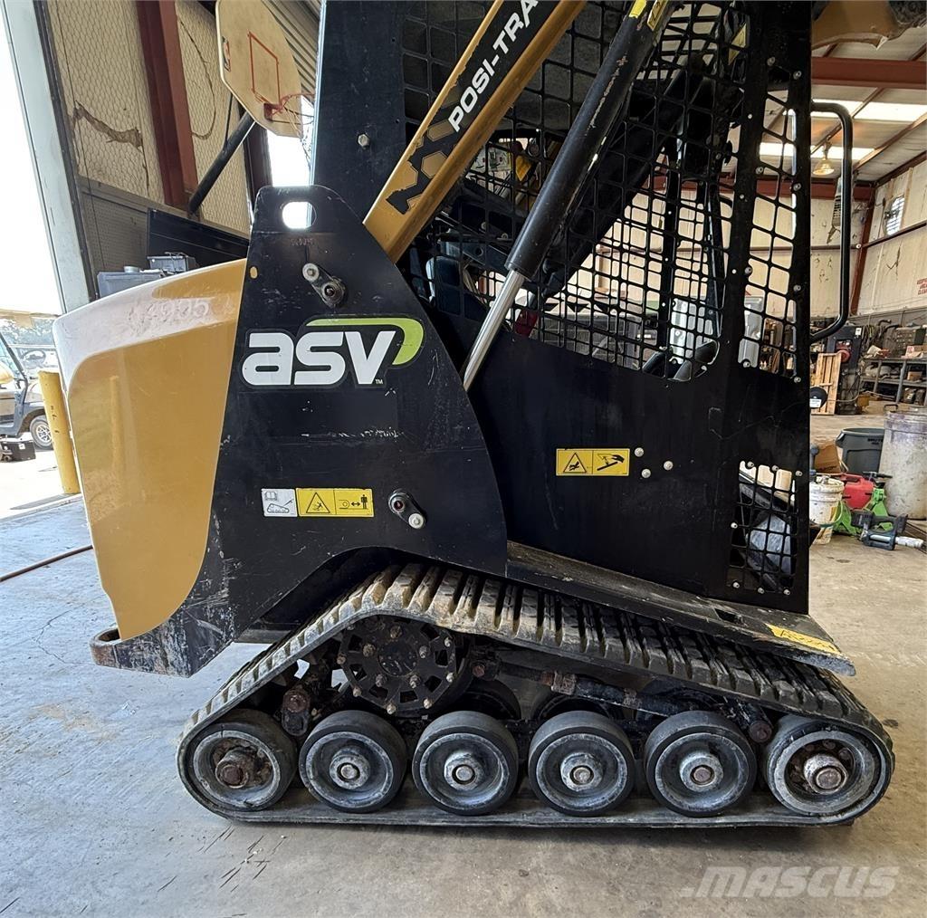 ASV RT40 Construcción - Otros