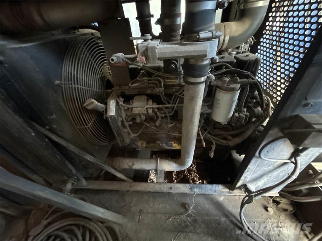 Cummins 5.9 Construcción - Otros