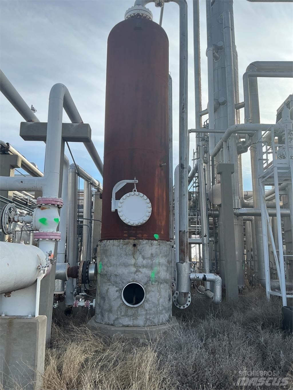  ELECTRO MFG Construcción - Otros