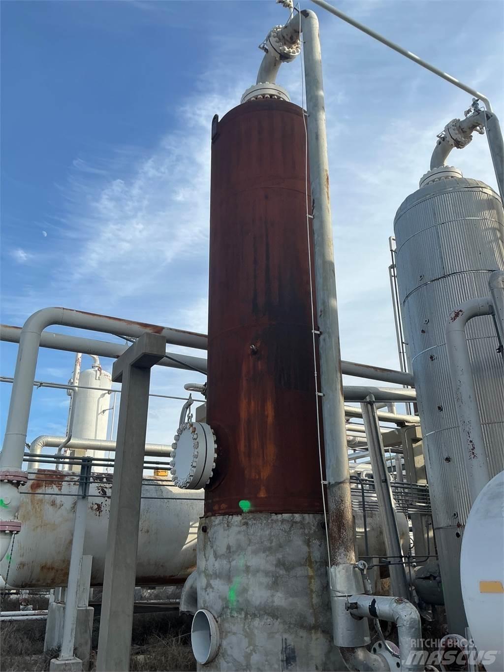  ELECTRO MFG Construcción - Otros