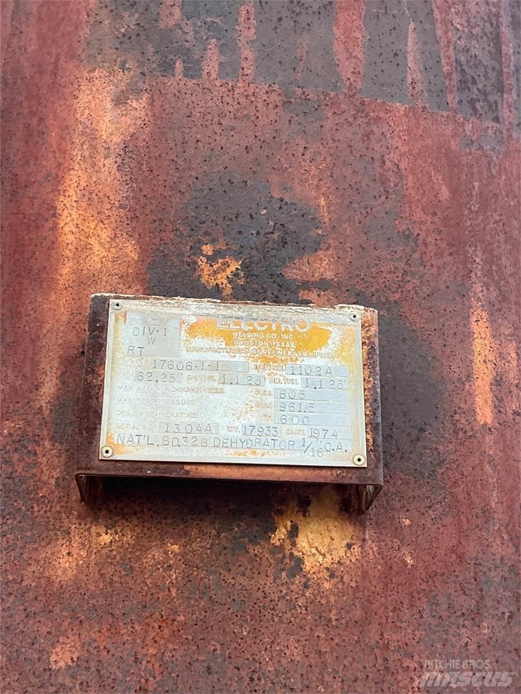  ELECTRO MFG Construcción - Otros