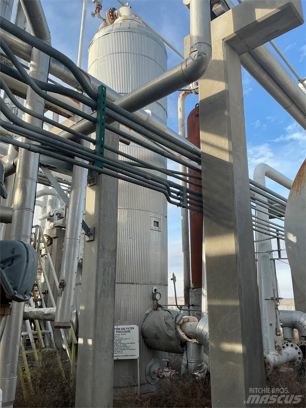  ELECTRO MFG Construcción - Otros