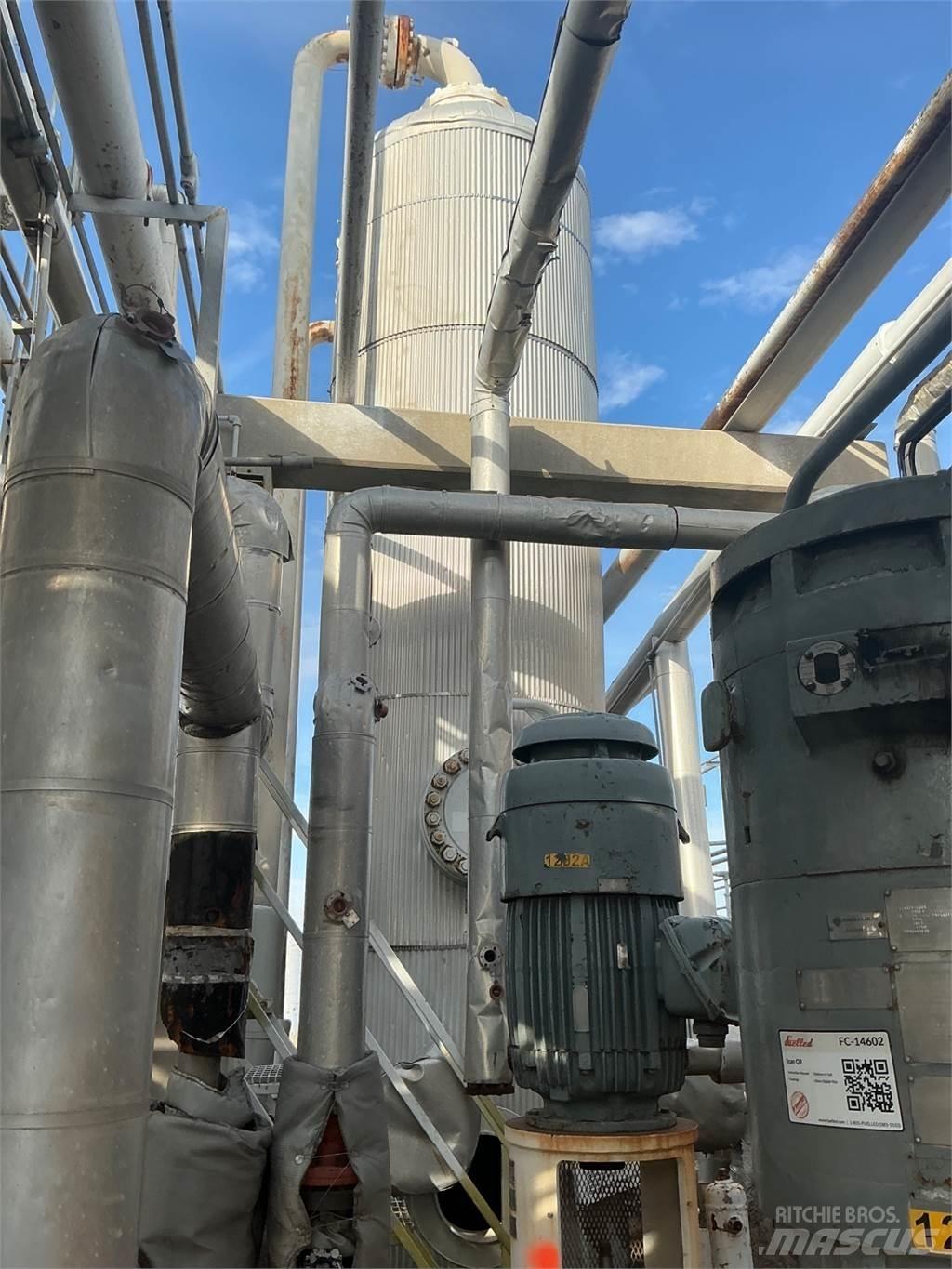  ELECTRO MFG Construcción - Otros