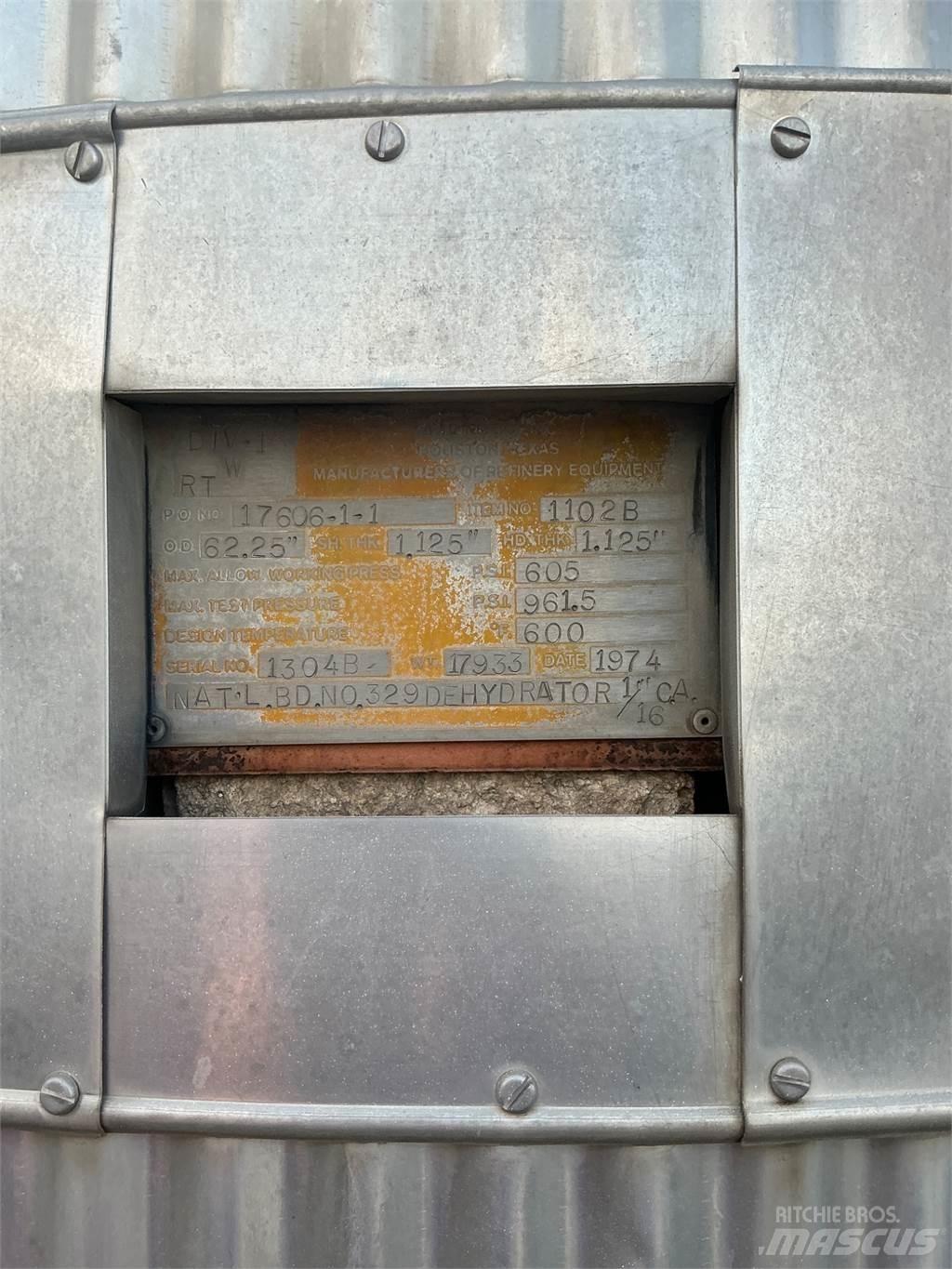  ELECTRO MFG Construcción - Otros