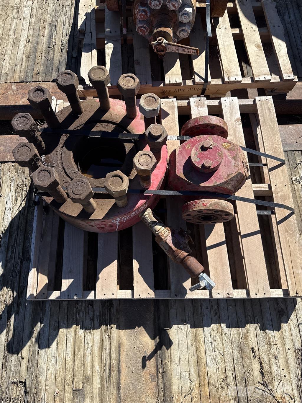  Spool Construcción - Otros