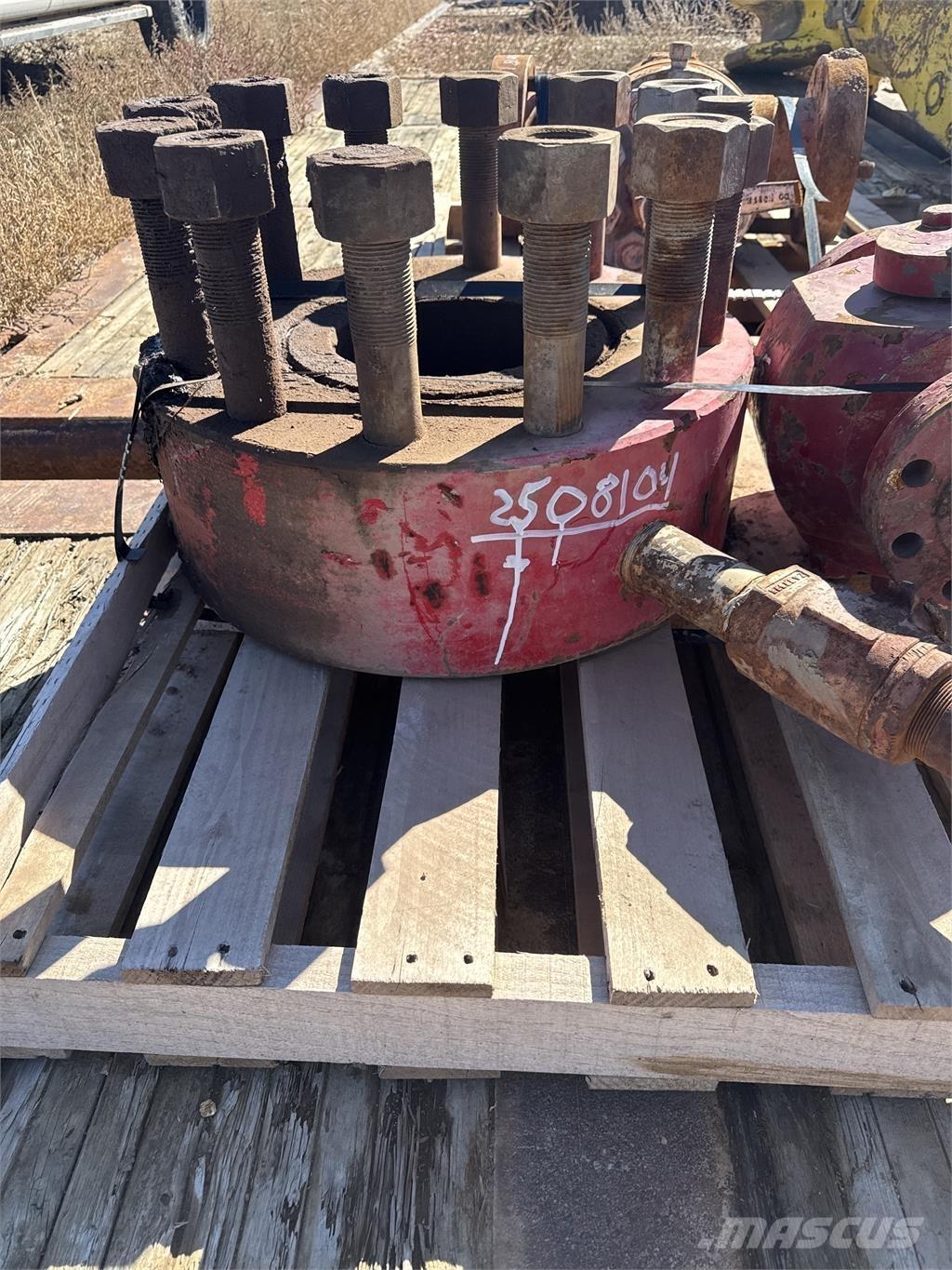  Spool Construcción - Otros