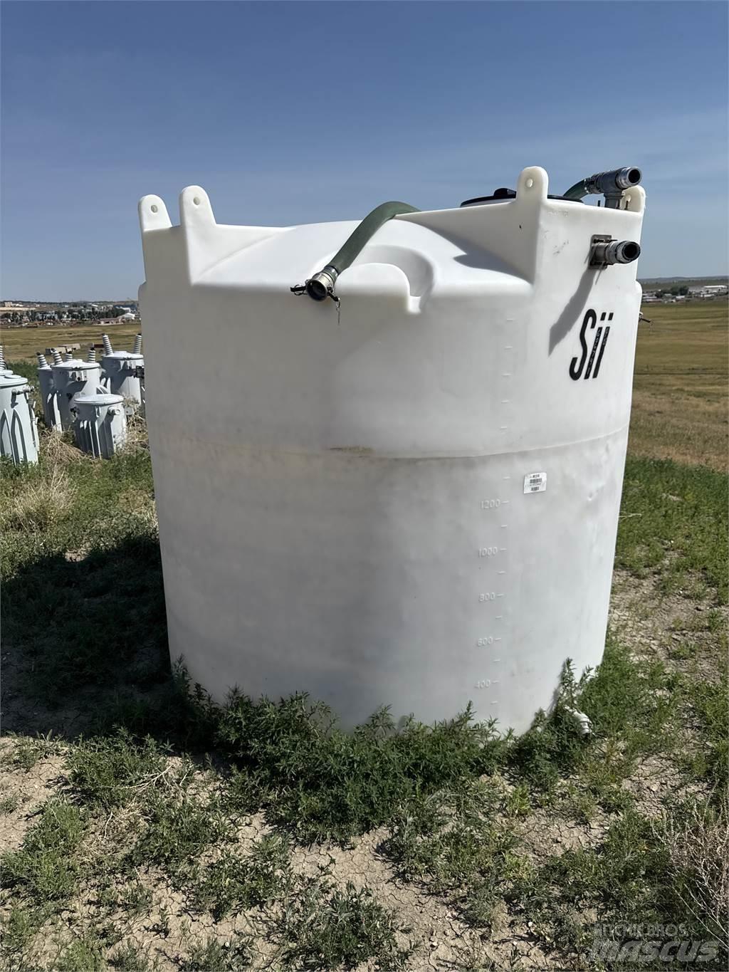  Tank Construcción - Otros