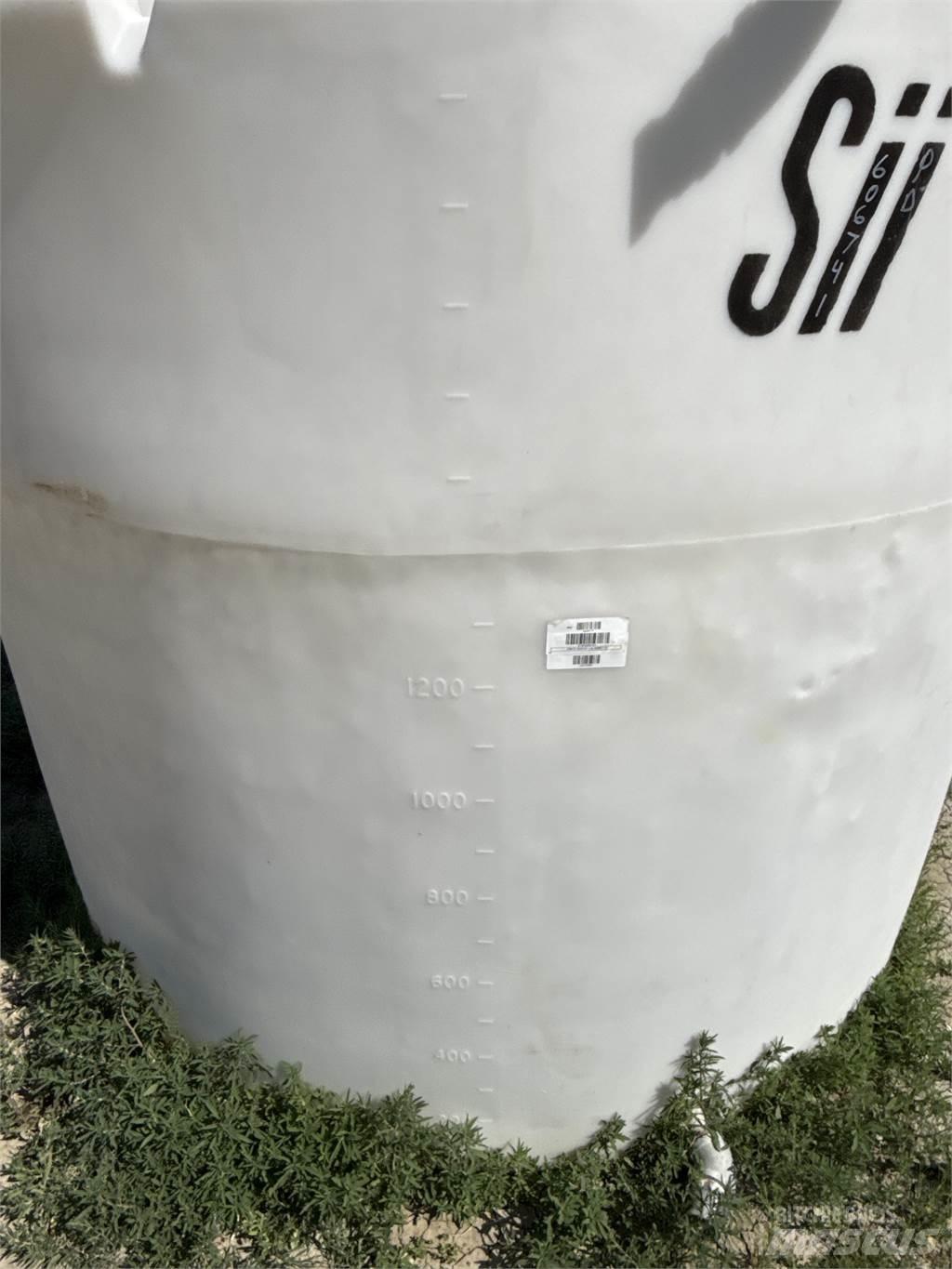  Tank Construcción - Otros