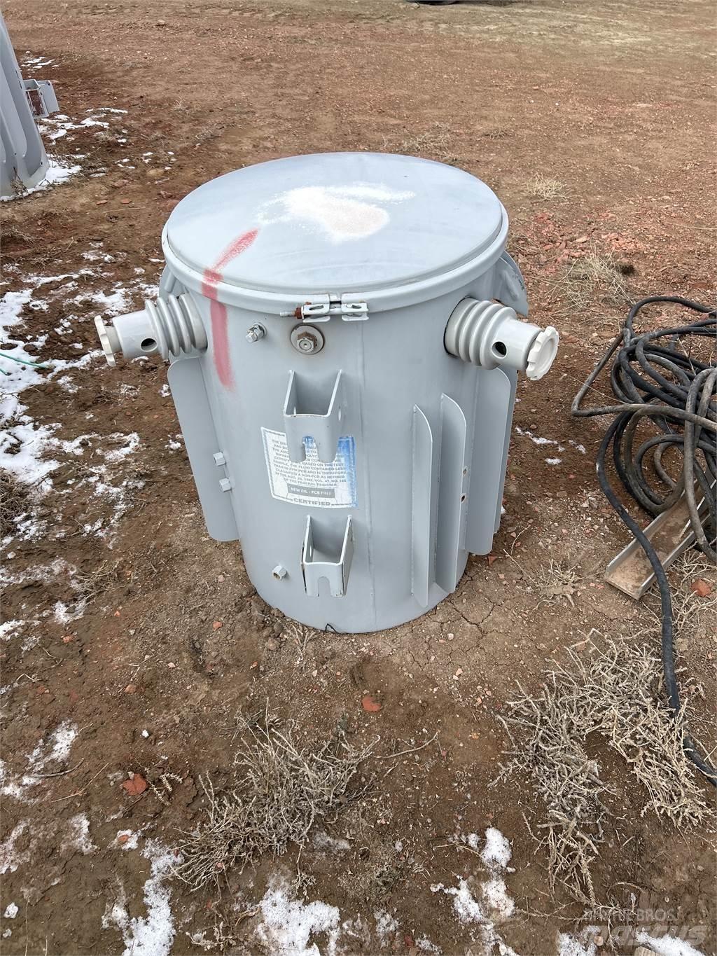  TRANSFORMER Construcción - Otros