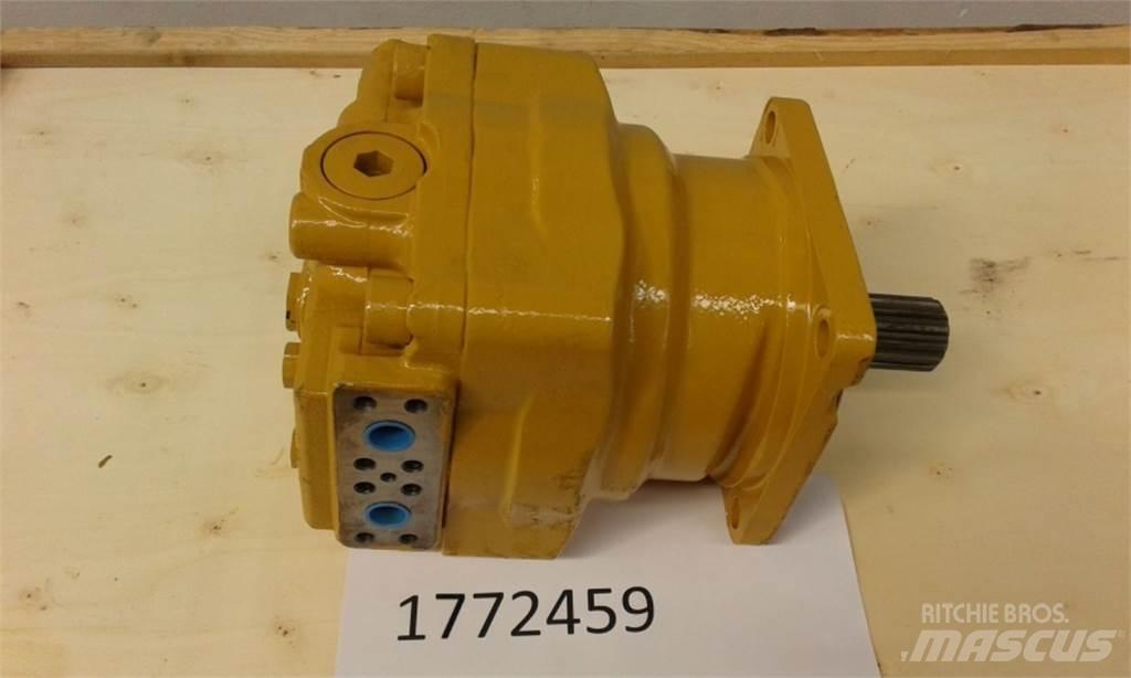 CAT 322C Construcción - Otros