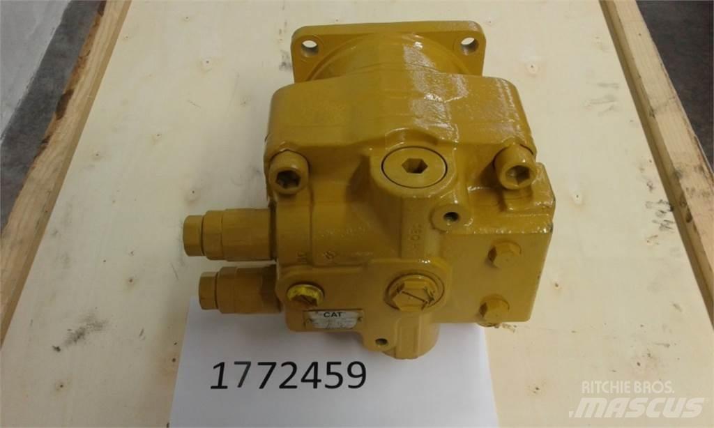 CAT 322C Construcción - Otros