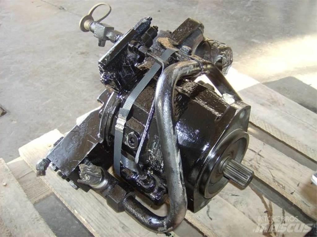 CAT 438C Construcción - Otros