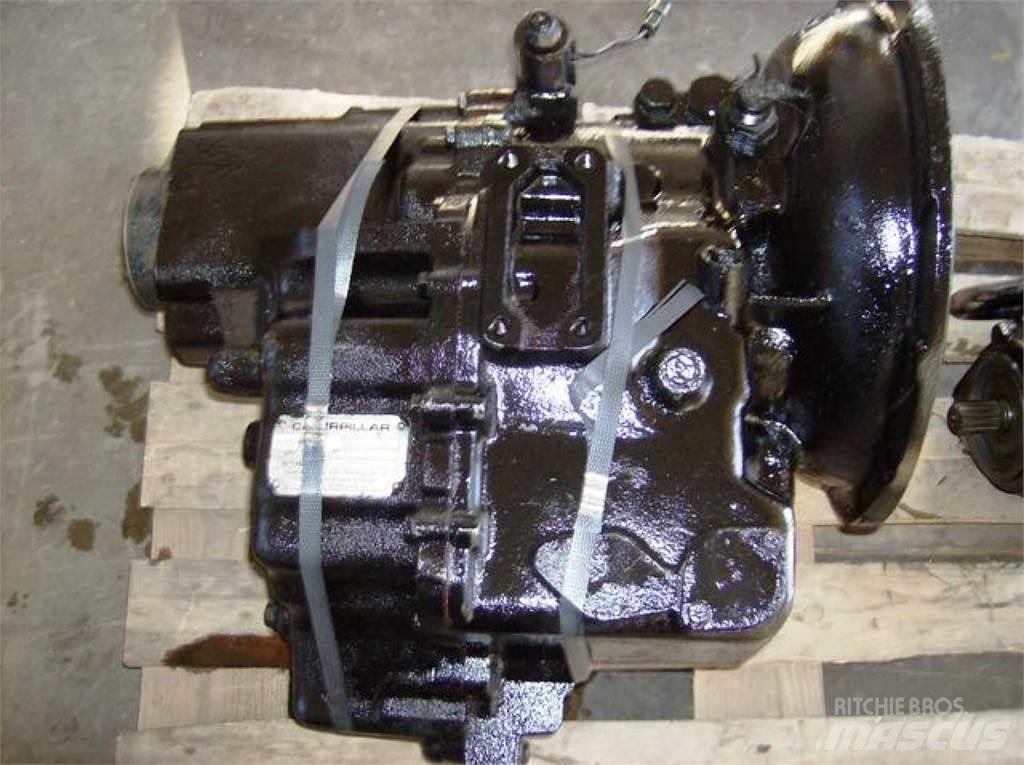 CAT 438C Construcción - Otros