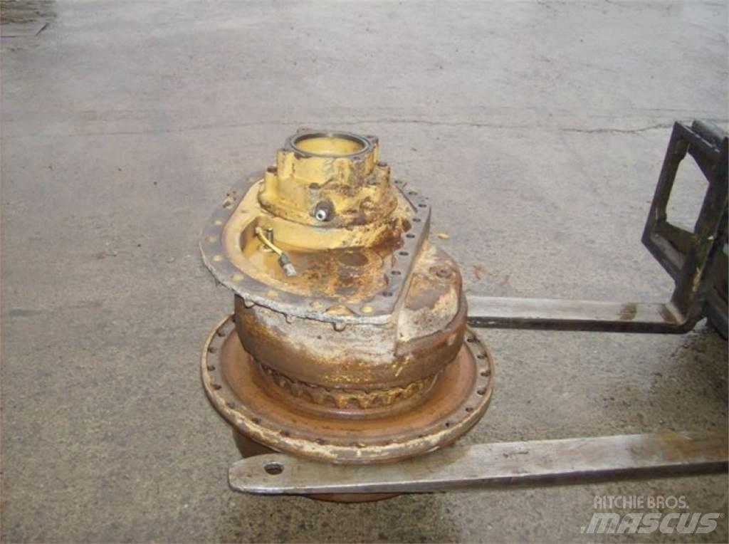 CAT 5080 Construcción - Otros