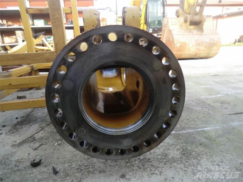 CAT 735 Construcción - Otros